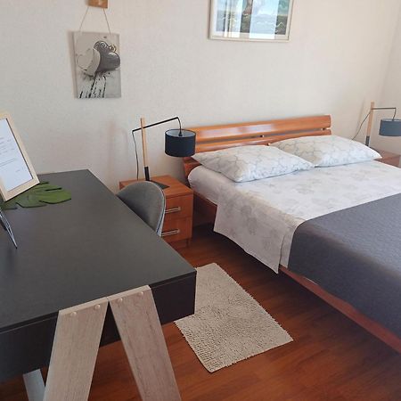 Apartments Joy Cavtat Eksteriør billede