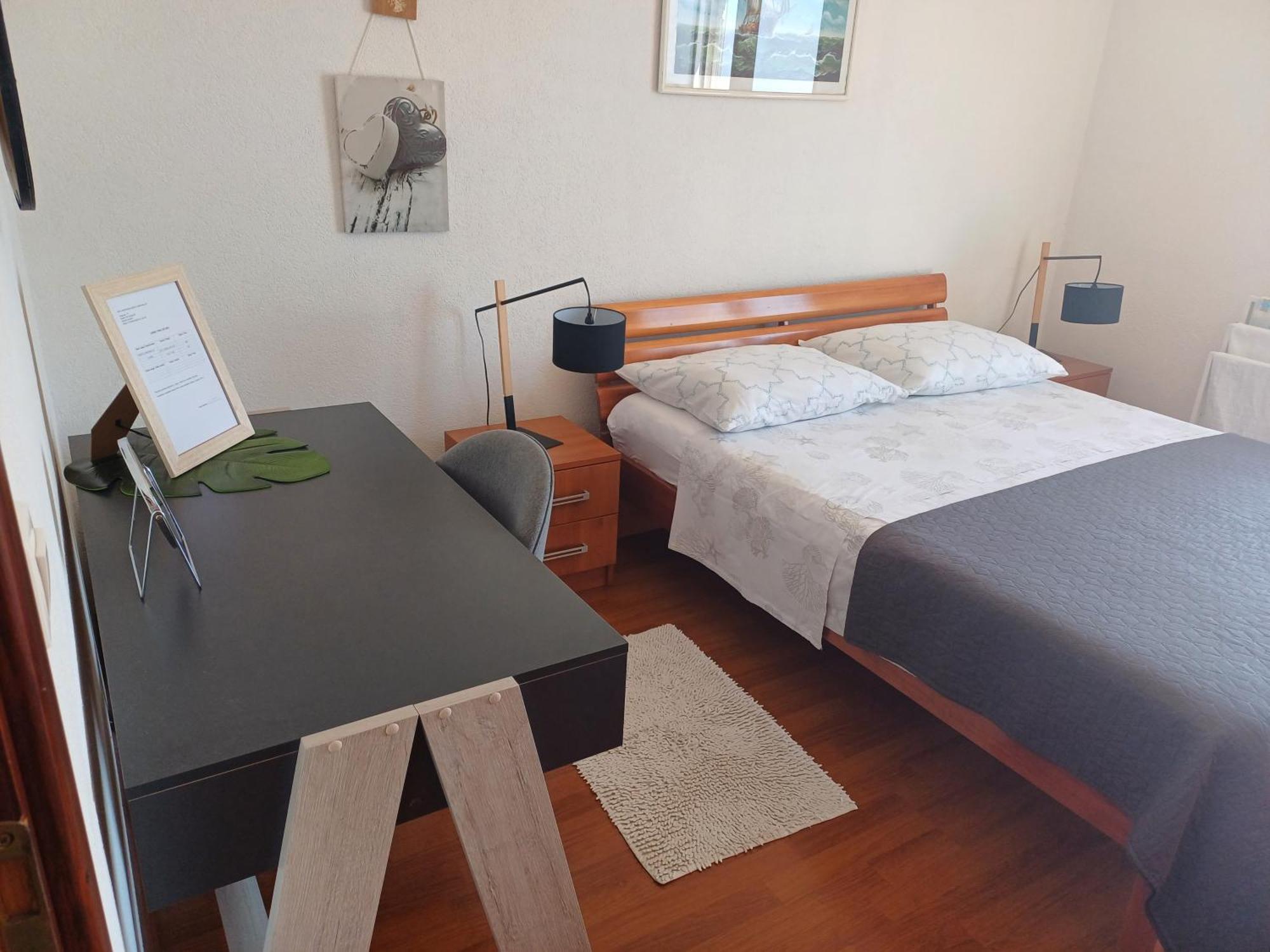 Apartments Joy Cavtat Eksteriør billede
