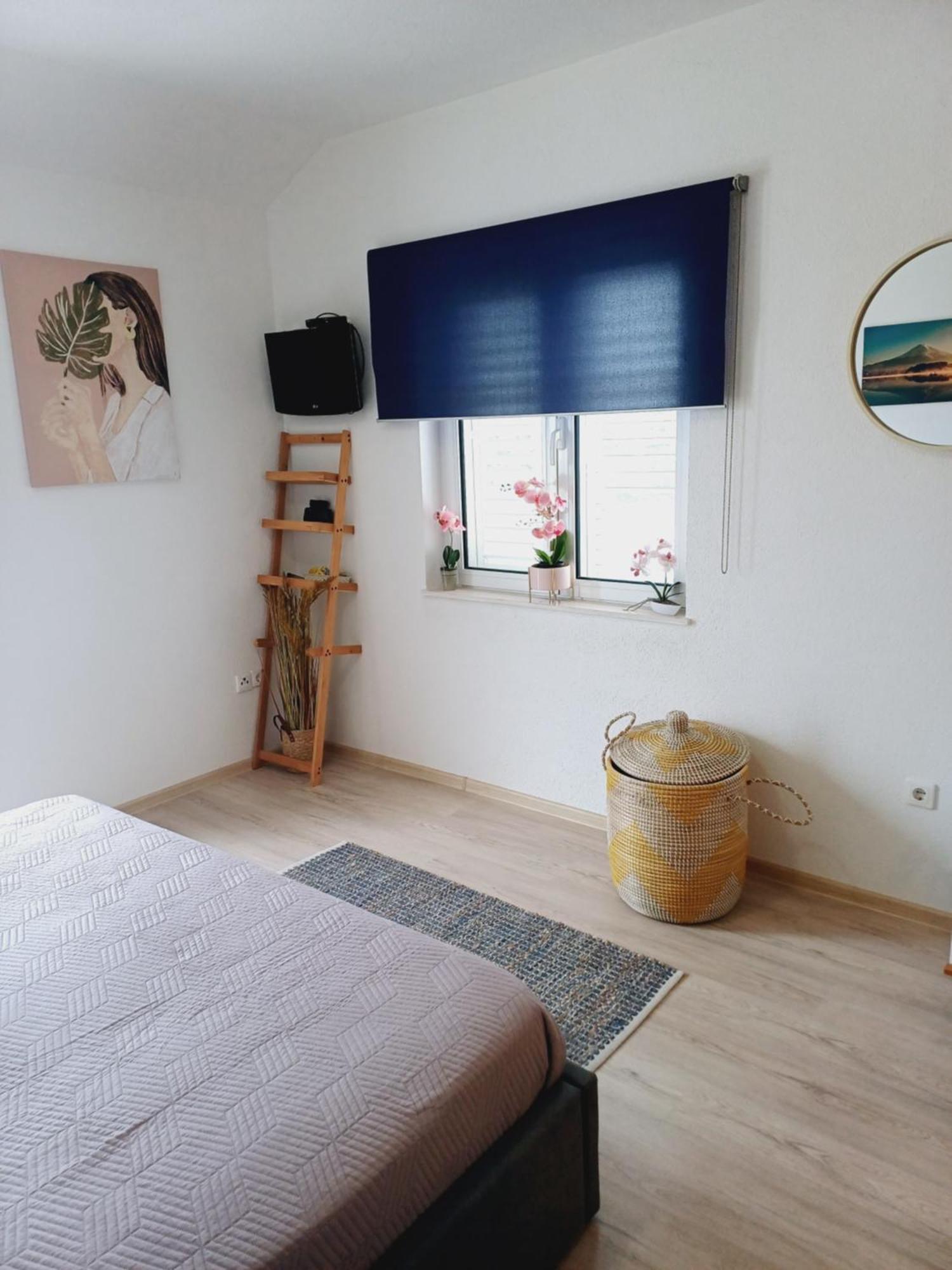Apartments Joy Cavtat Eksteriør billede