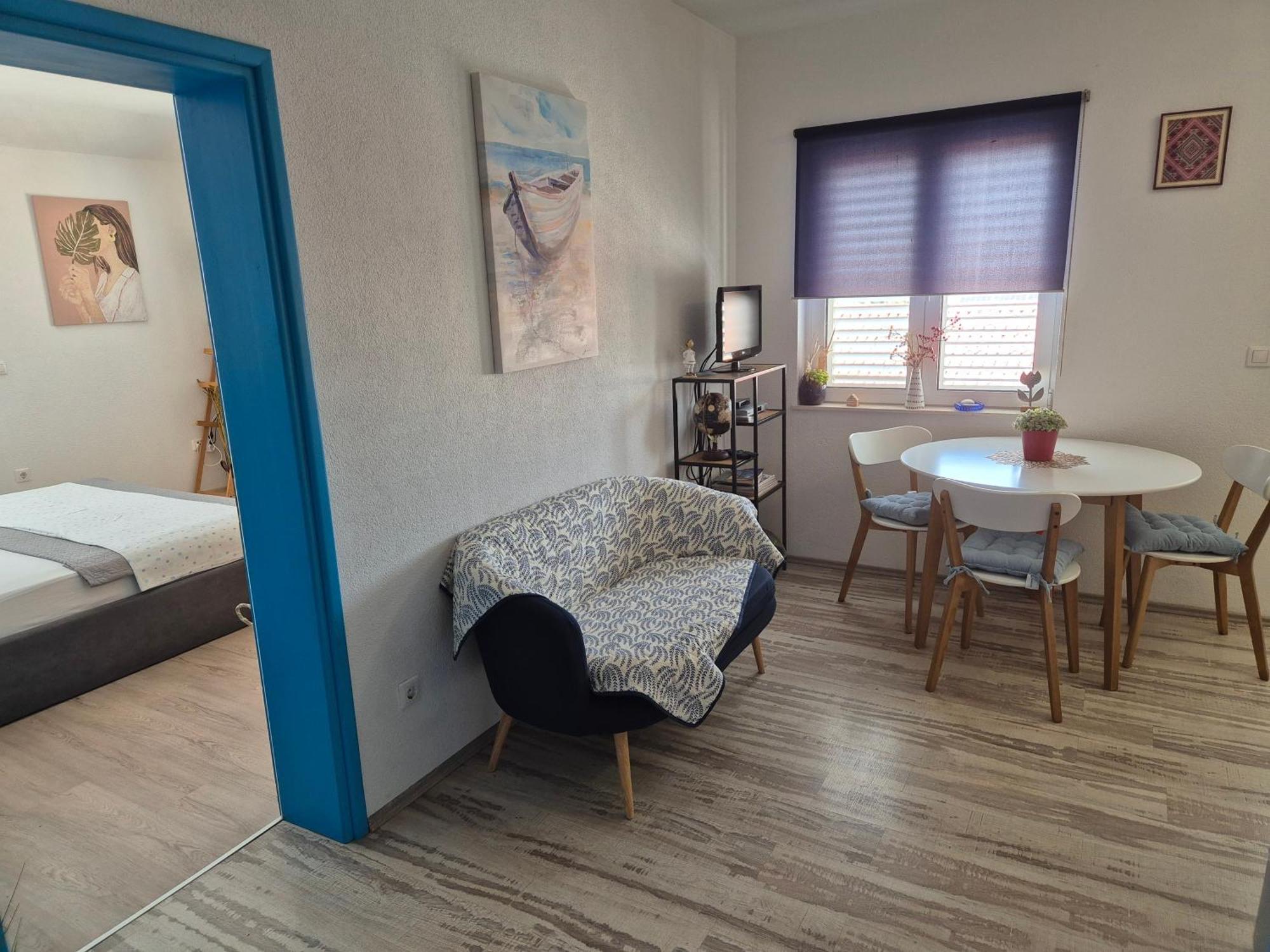 Apartments Joy Cavtat Eksteriør billede