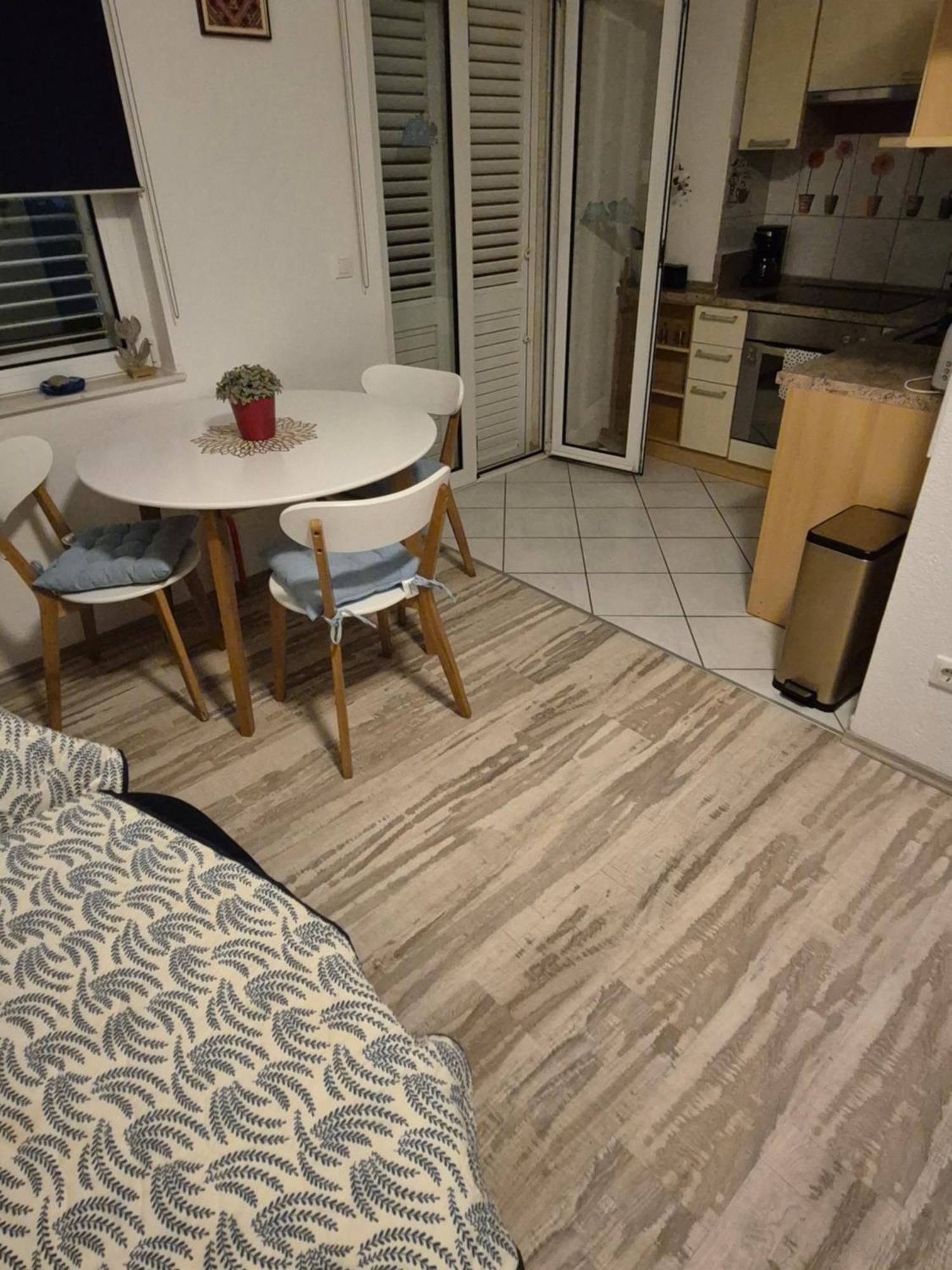 Apartments Joy Cavtat Eksteriør billede