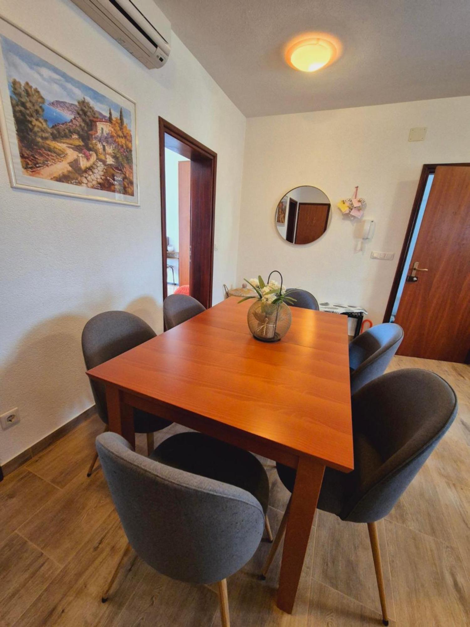 Apartments Joy Cavtat Eksteriør billede