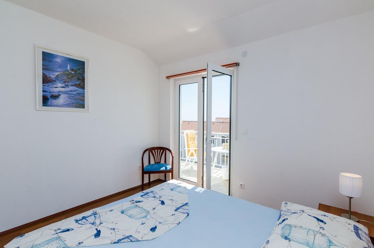 Apartments Joy Cavtat Eksteriør billede