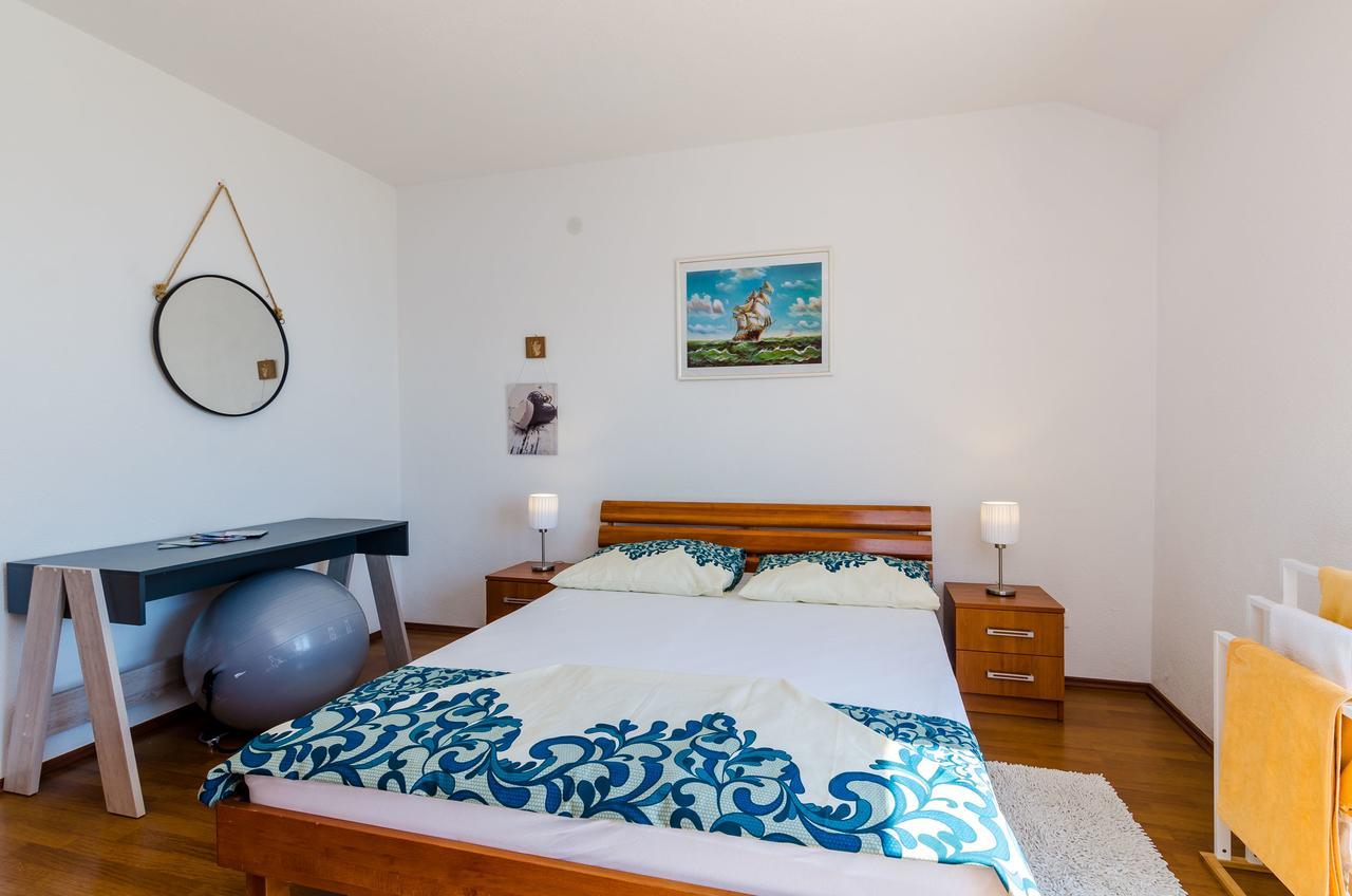Apartments Joy Cavtat Eksteriør billede