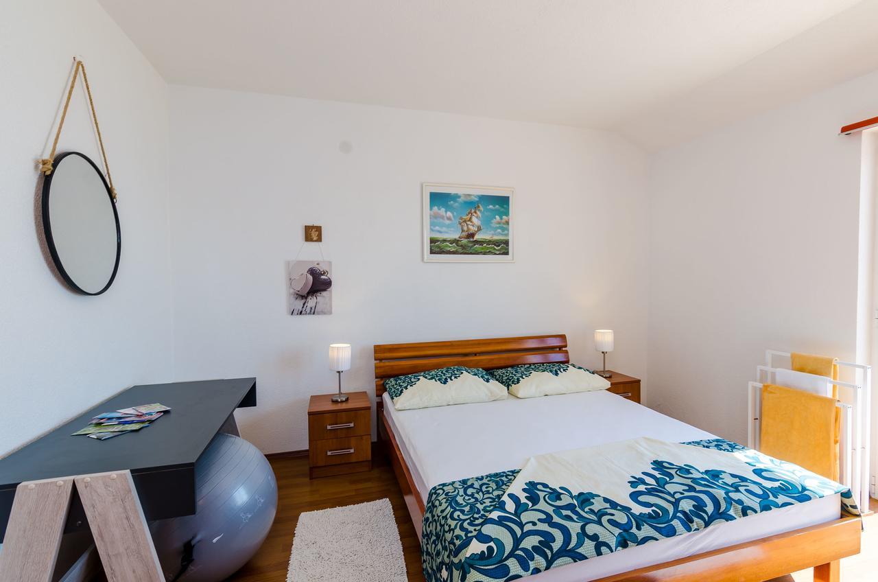Apartments Joy Cavtat Eksteriør billede
